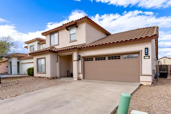 $395,000 | 5471 Waco Drive, Sierra Vista, AZ 85635