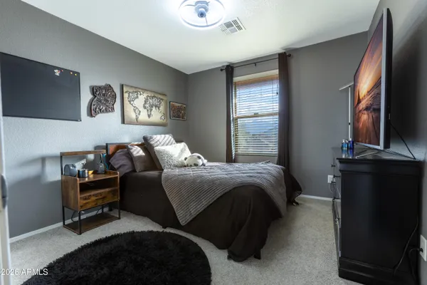 $395,000 | 5471 Waco Drive, Sierra Vista, AZ 85635