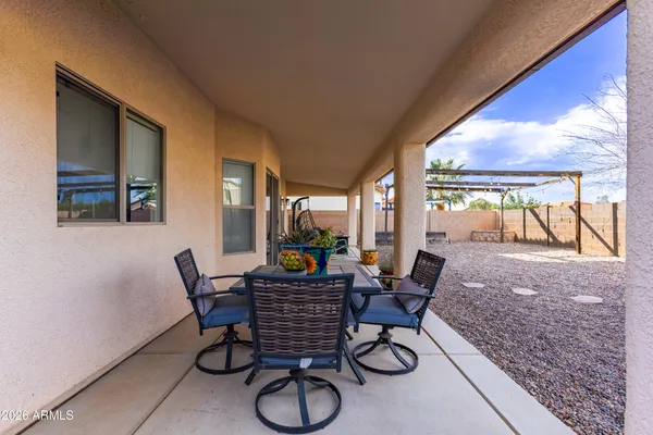 $395,000 | 5471 Waco Drive, Sierra Vista, AZ 85635