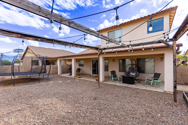 $395,000 | 5471 Waco Drive, Sierra Vista, AZ 85635