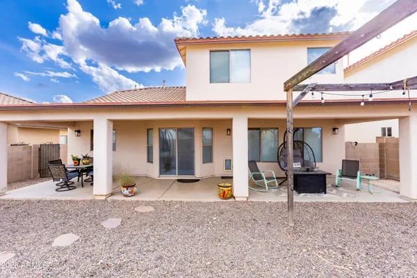 $395,000 | 5471 Waco Drive, Sierra Vista, AZ 85635