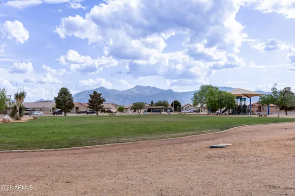 $395,000 | 5471 Waco Drive, Sierra Vista, AZ 85635