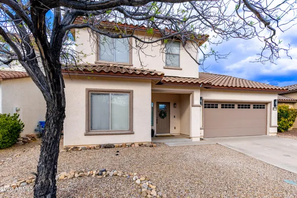 $395,000 | 5471 Waco Drive, Sierra Vista, AZ 85635