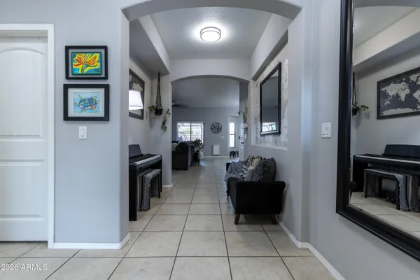 $395,000 | 5471 Waco Drive, Sierra Vista, AZ 85635