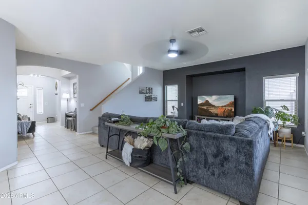 $395,000 | 5471 Waco Drive, Sierra Vista, AZ 85635