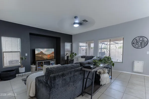 $395,000 | 5471 Waco Drive, Sierra Vista, AZ 85635