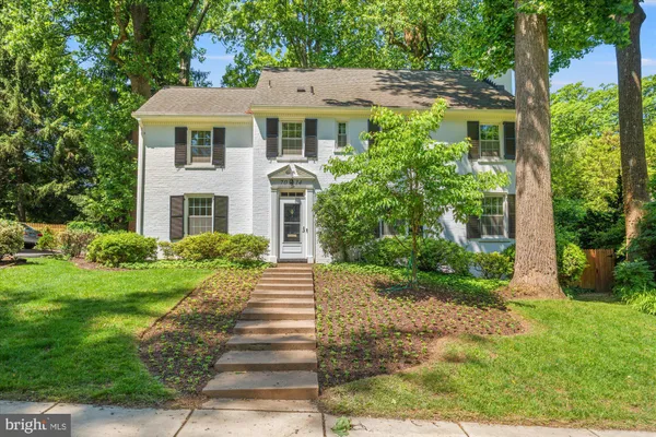$7,000 | 7014 Beechwood Drive, Chevy Chase, MD 20815
