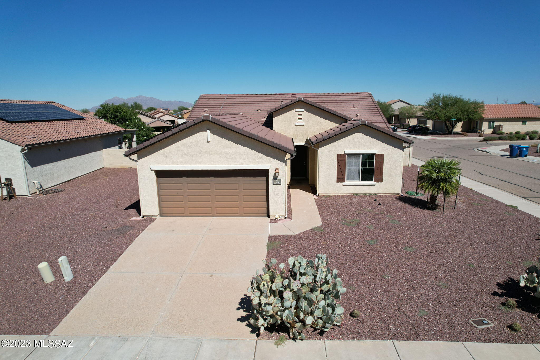 21682 East Frontier Road Red Rock, AZ 85145 - Photo 3 of 32 Gallery Image 3