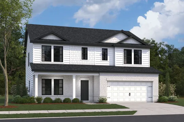 $523,829 | 373 Kessel Street, Lebanon, TN 37087