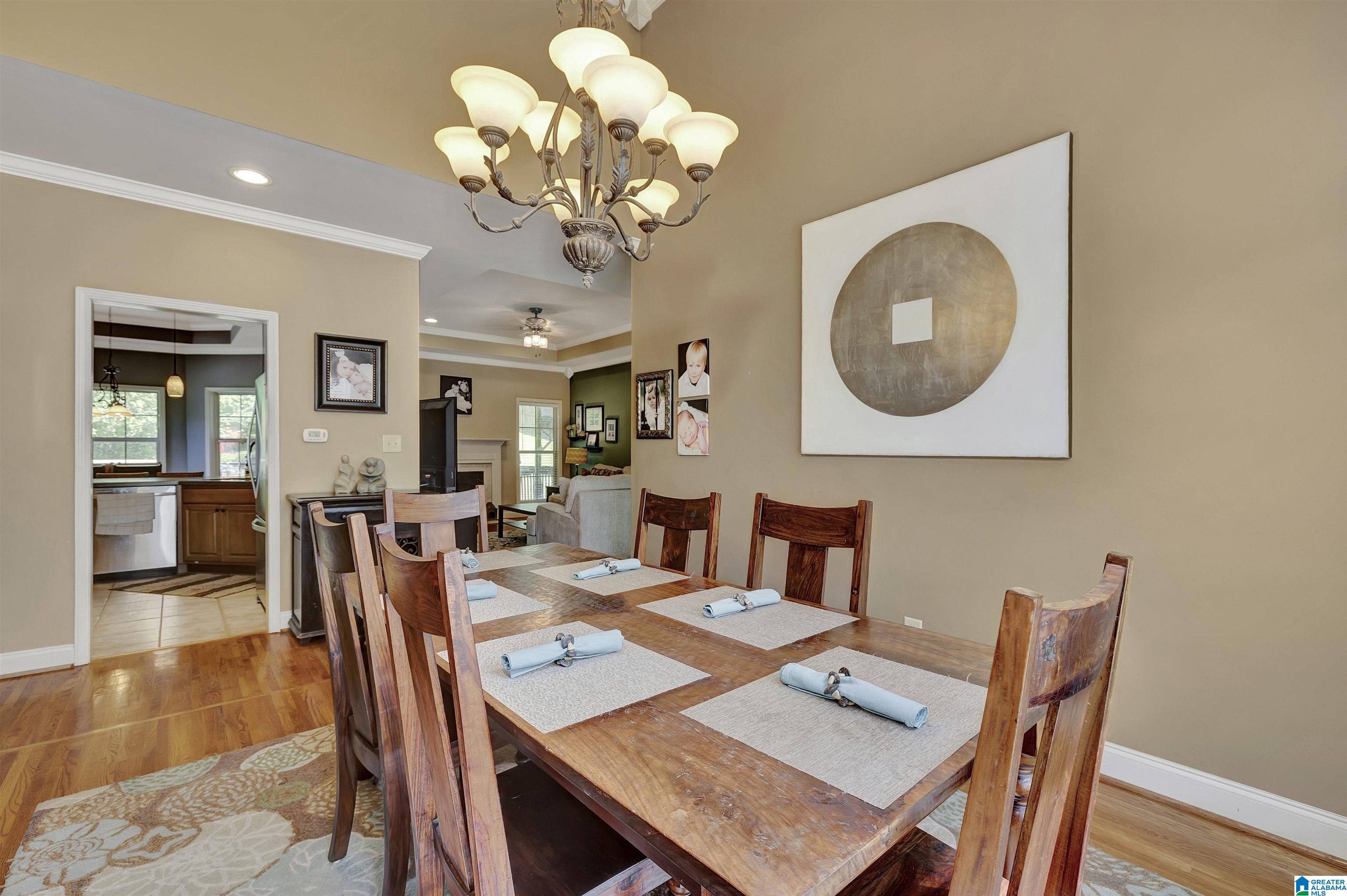 7600 Lewis Way McCalla, AL 35111 - Photo 9 of 46