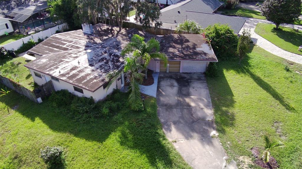 2464 Derbyshire Road Maitland, FL 32751 - Photo 38 of 42 an aerial view of a house