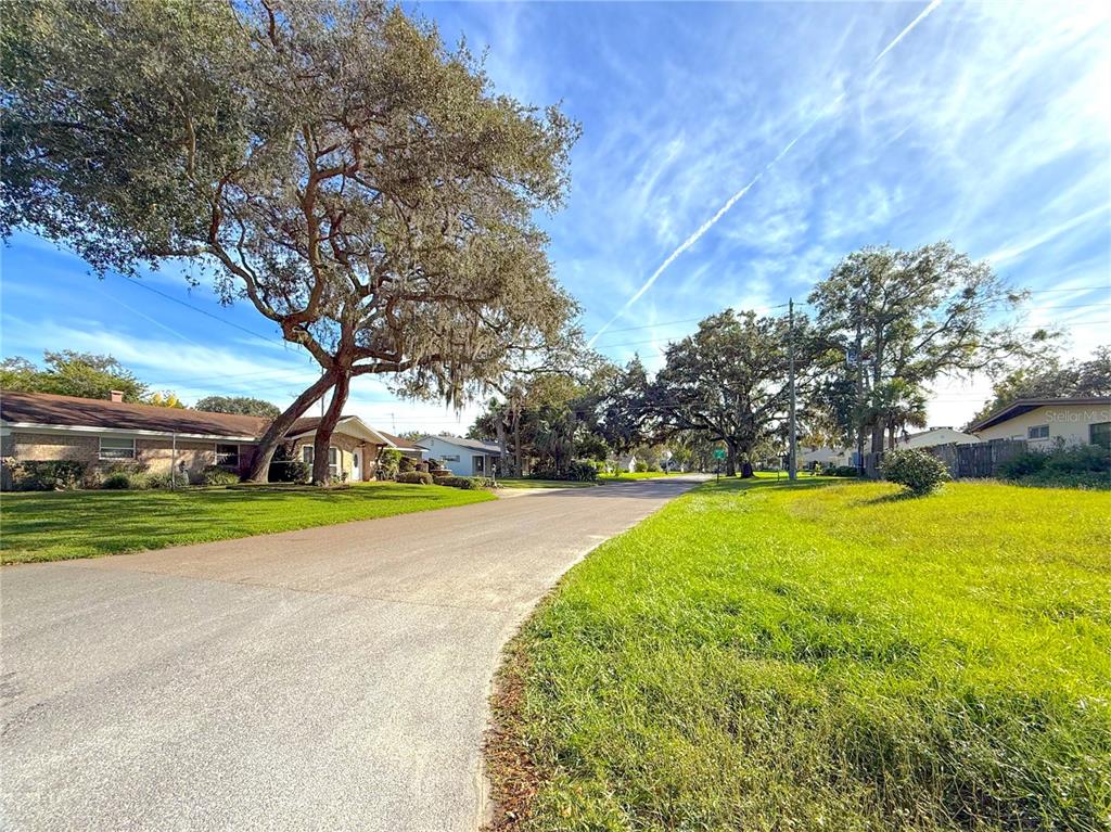 2464 Derbyshire Road Maitland, FL 32751 - Photo 9 of 42 a view of outdoor space and yard
