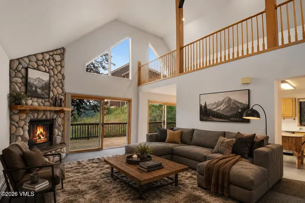 $1,495,000 | 2810 O Neal Spur, Unit B, Avon, CO 81620