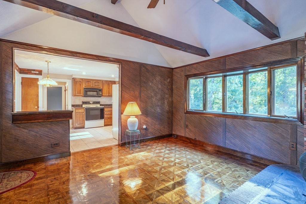 41 Marcus Road Wilmington, MA 01887 - Photo 13 of 29 a view of livingroom with furniture
