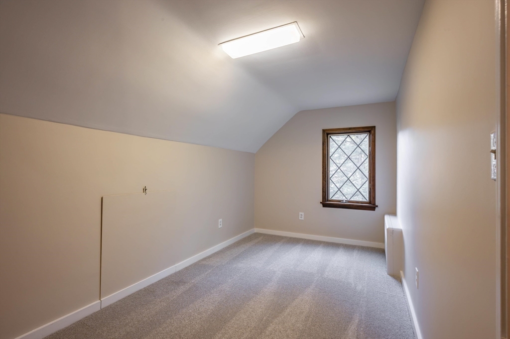 41 Marcus Road Wilmington, MA 01887 - Photo 18 of 29 an empty room with windows