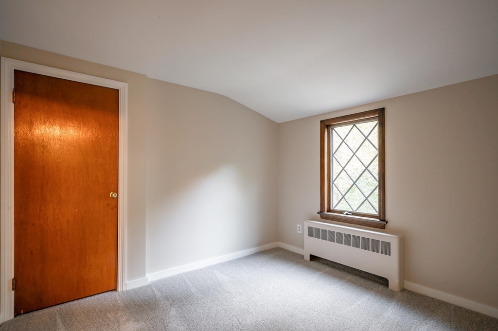 41 Marcus Road Wilmington, MA 01887 - Photo 19 of 29 an empty room with windows