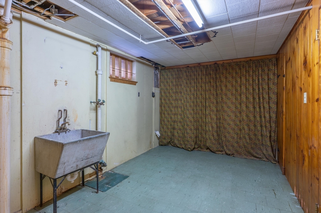 41 Marcus Road Wilmington, MA 01887 - Photo 23 of 29 a view of a livingroom with furniture and staircase