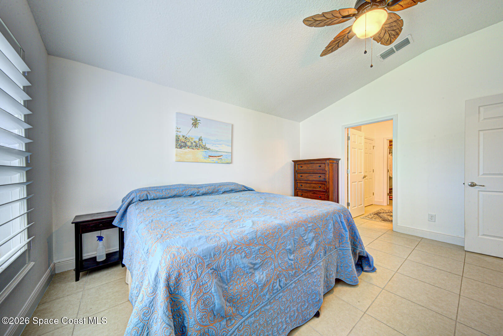 4282 Ruthann Circle Melbourne, FL 32934 - Photo 27 of 44 primary bedroom