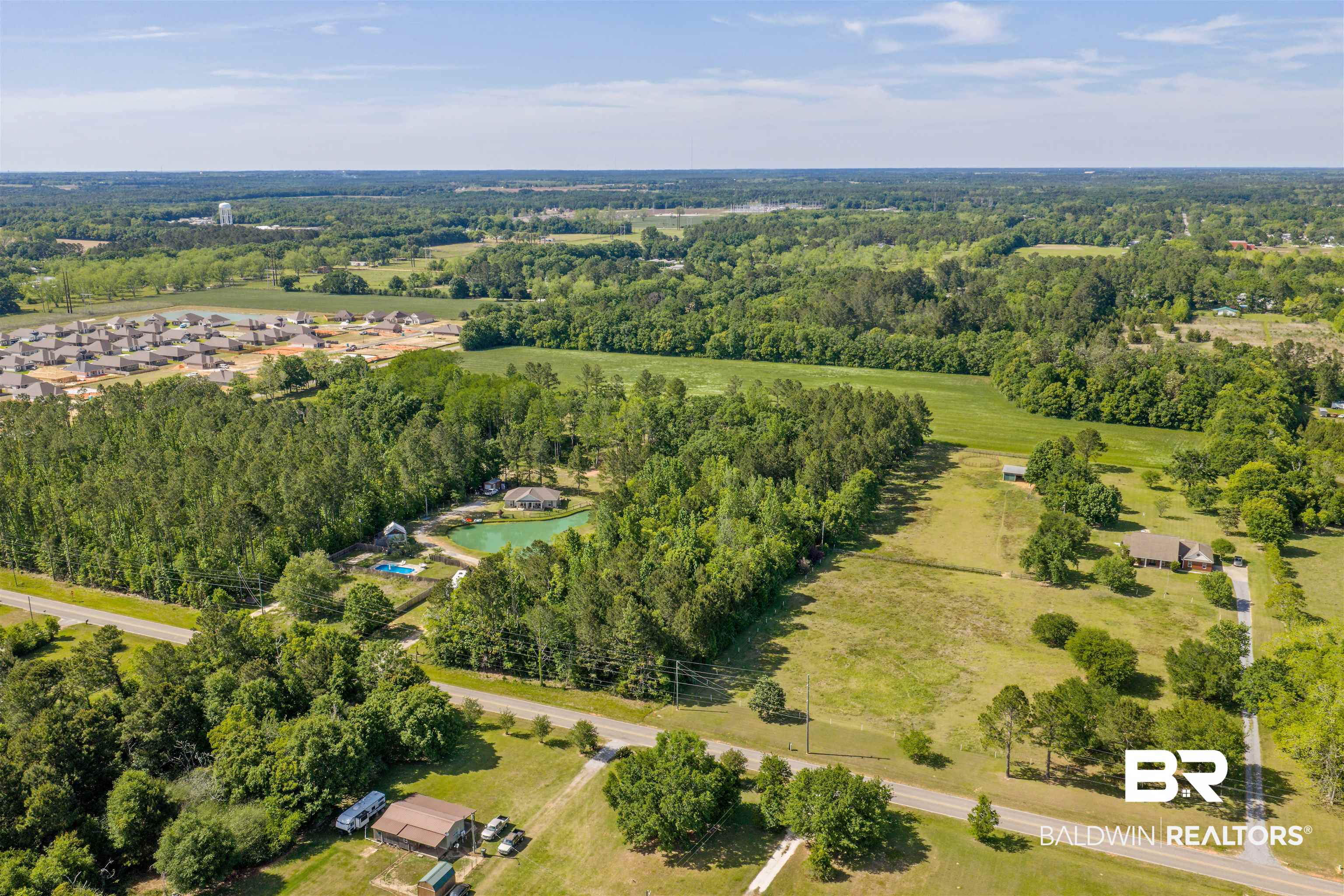 15675 Camellia Road Silverhill, AL 36576 - Photo 6 of 14