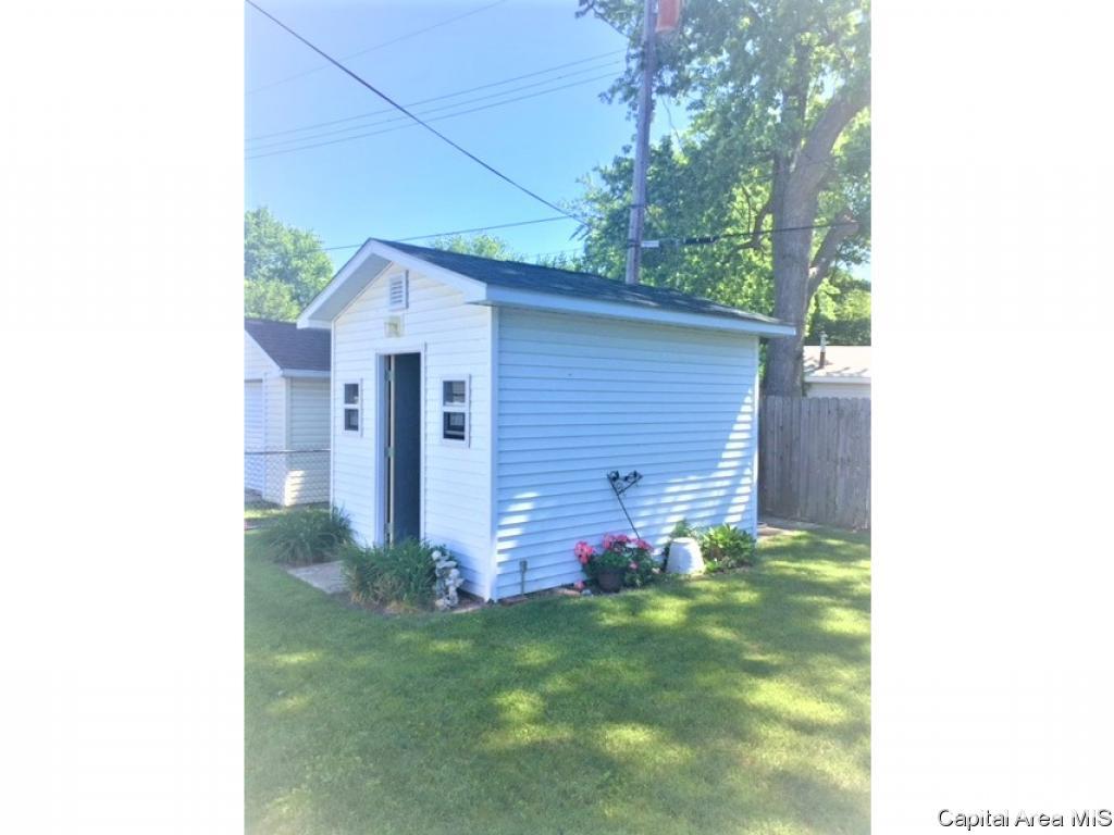 3308 Normandy Road Springfield, IL 62703 - Photo 2 of 12
