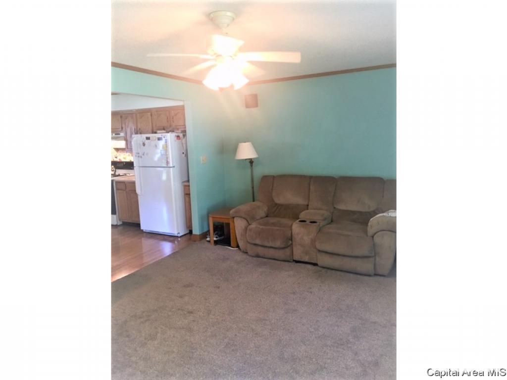 3308 Normandy Road Springfield, IL 62703 - Photo 9 of 12
