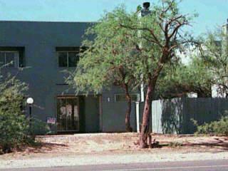 1107 West Roger Road, Unit 4 Tucson, AZ 85705 - Photo 1 of 1
