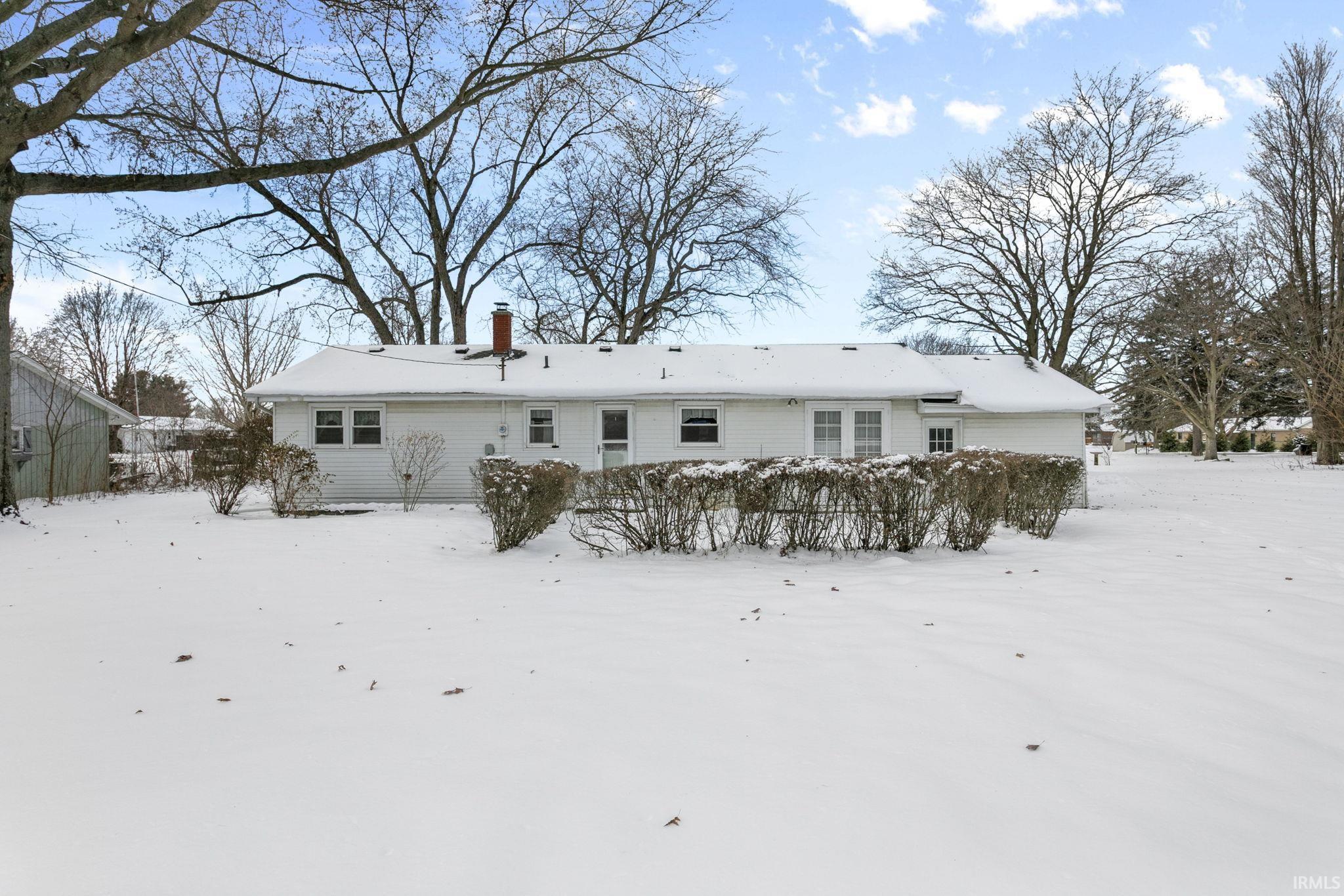 51550 Orange Road South Bend, IN 46628 - Photo 15 of 18