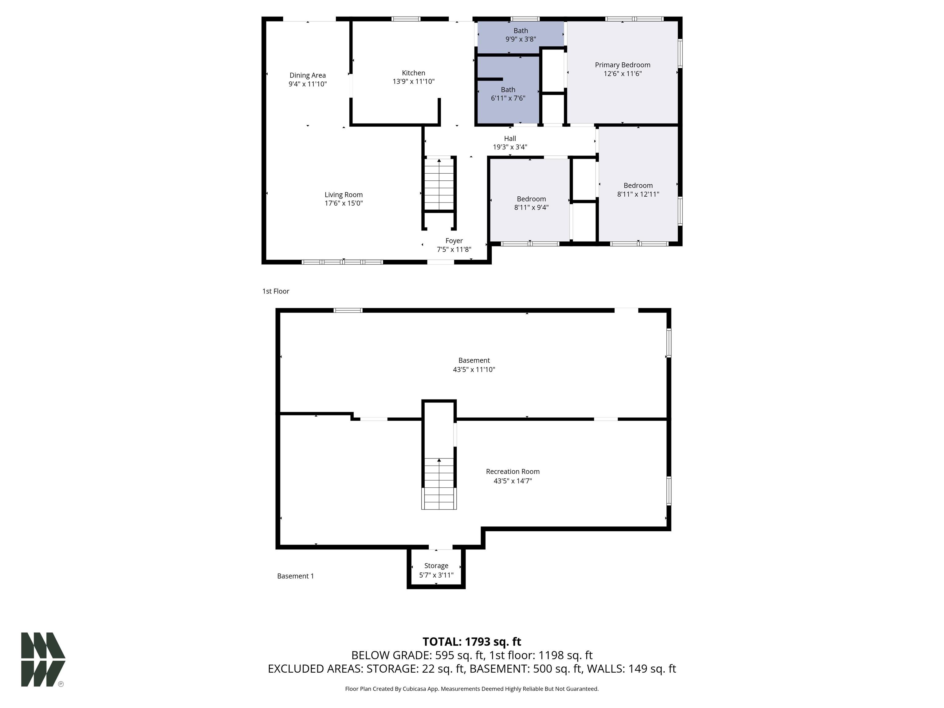 51550 Orange Road South Bend, IN 46628 - Photo 16 of 18