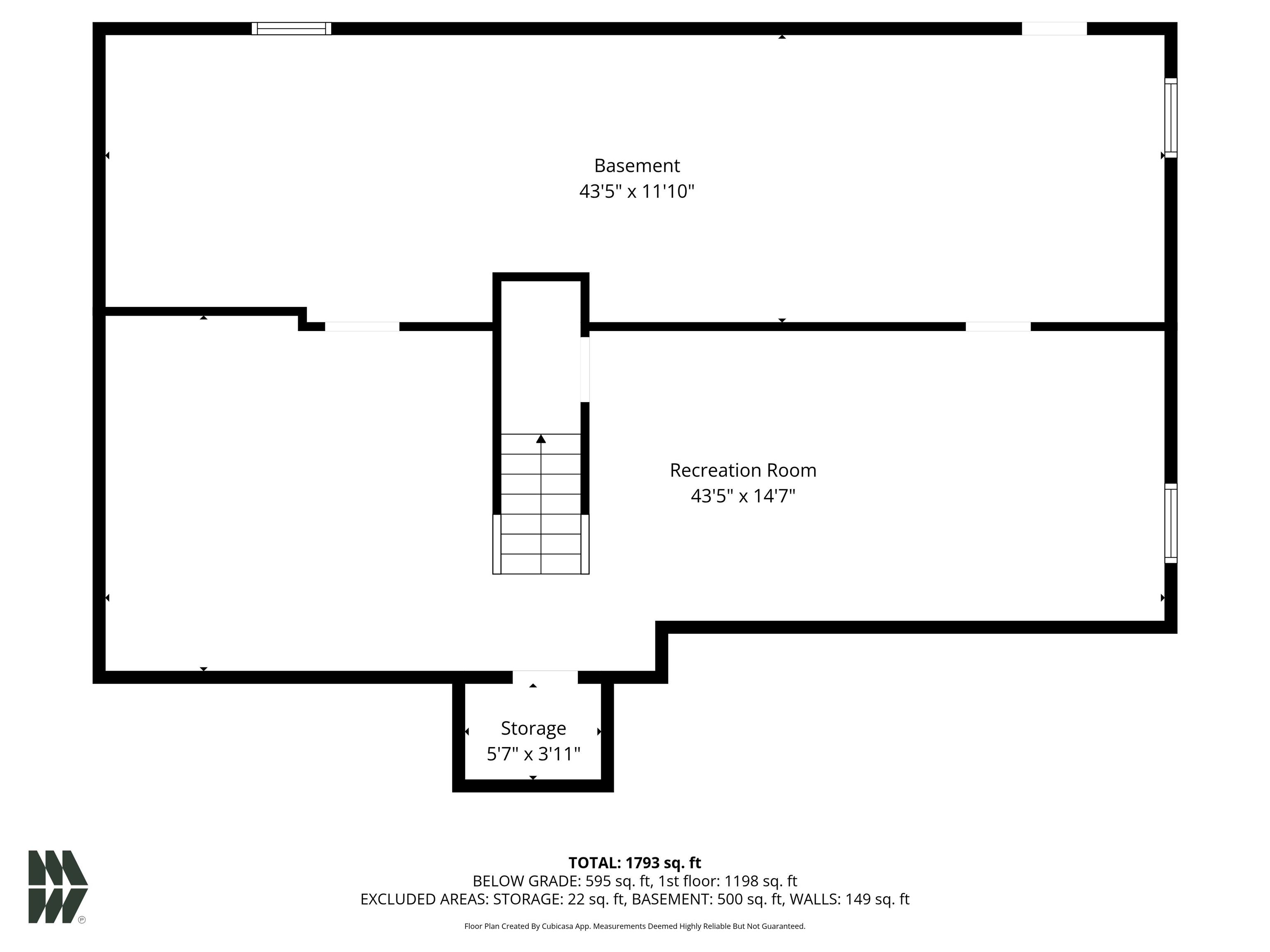 51550 Orange Road South Bend, IN 46628 - Photo 18 of 18