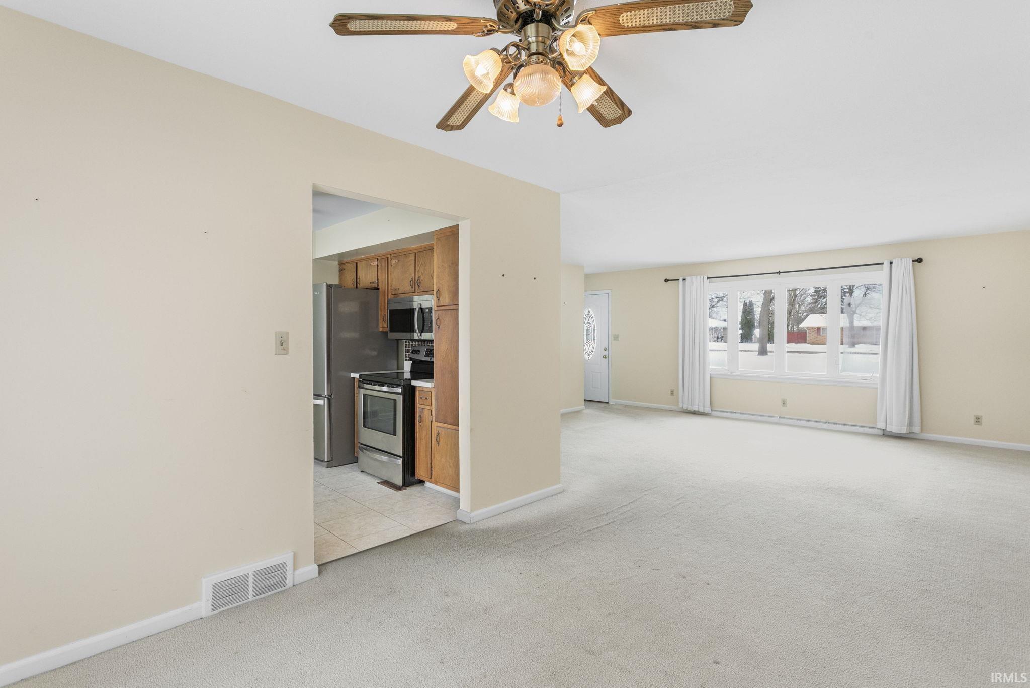 51550 Orange Road South Bend, IN 46628 - Photo 3 of 18