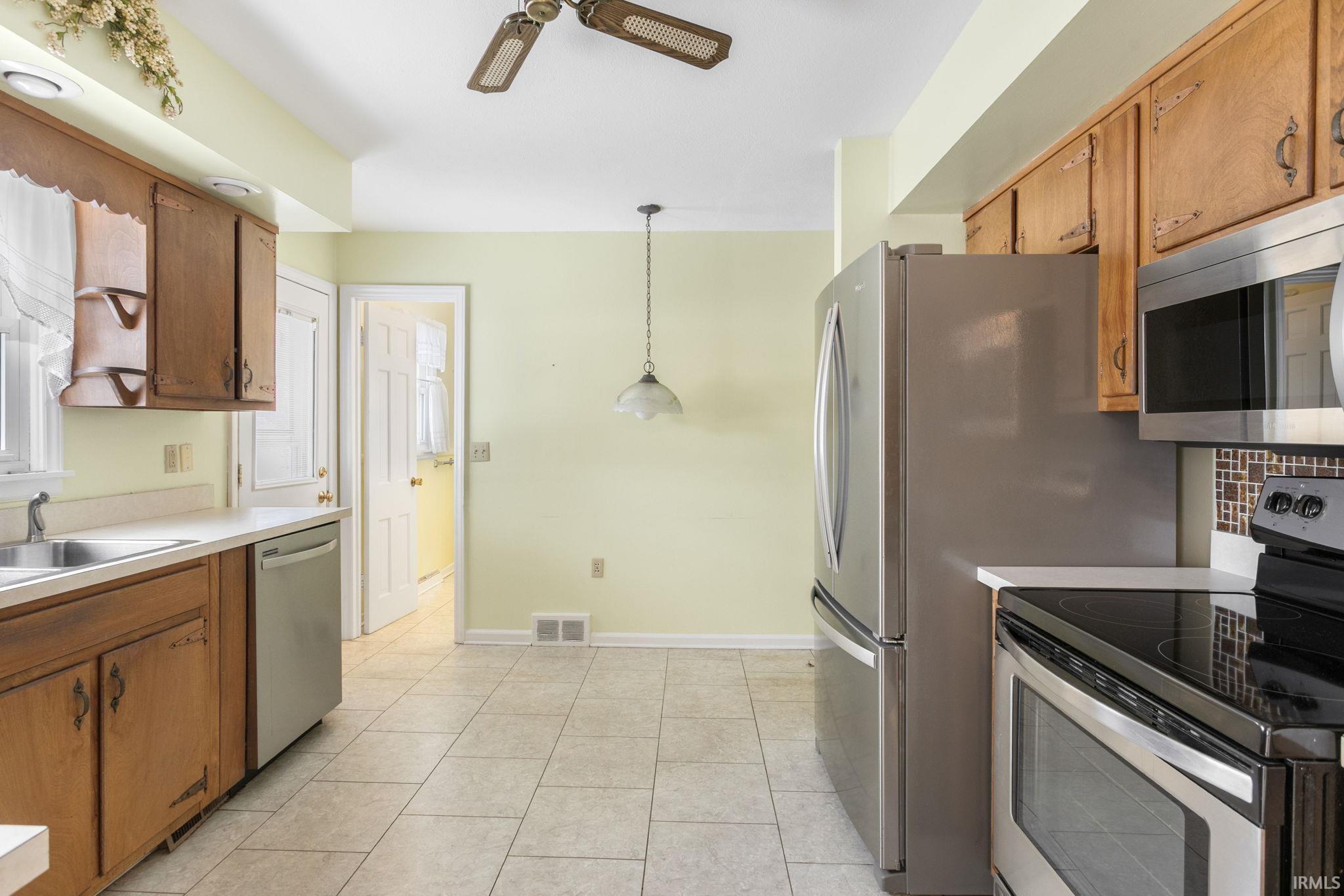 51550 Orange Road South Bend, IN 46628 - Photo 5 of 18