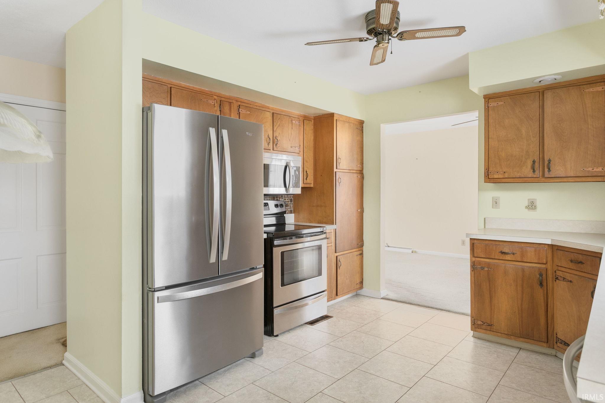 51550 Orange Road South Bend, IN 46628 - Photo 6 of 18