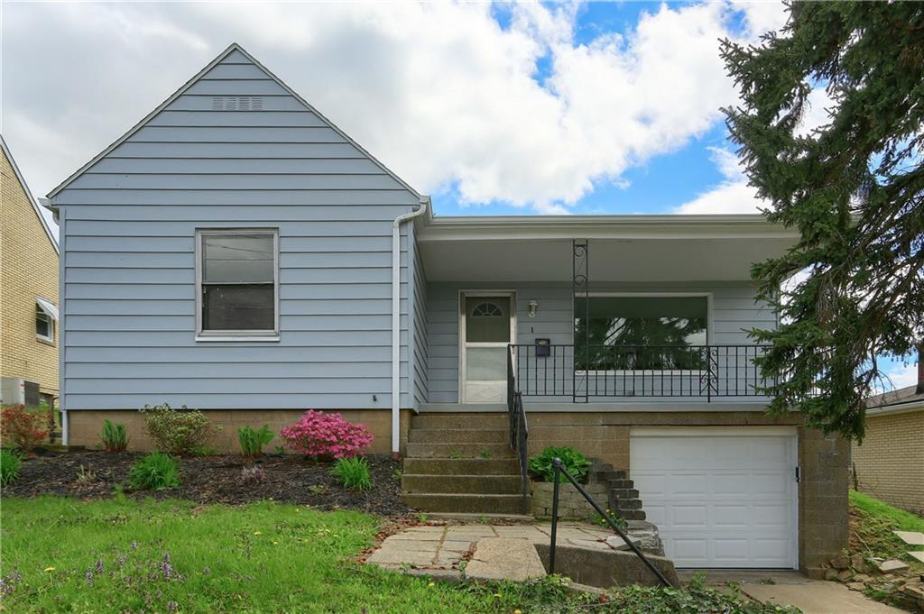 814 Marshall Road Monaca, PA 15061 - Photo 1 of 25 Welcome Home to 814 Marshall .ready for you!!