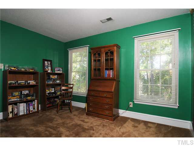 4018 Swarthmore Road Durham, NC 27707 - Photo 13 of 21 Bedroom