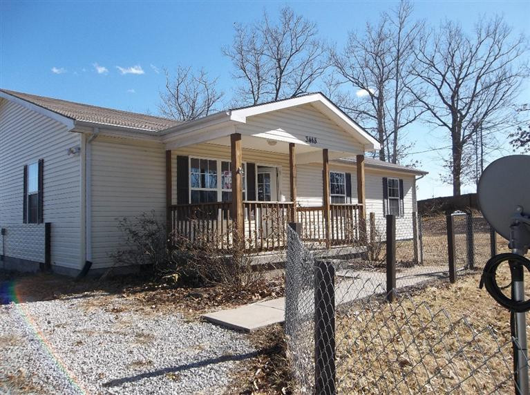 3448 Pine Ridge Road Winchester, KY 40391 - Photo 2 of 16 Photo 2