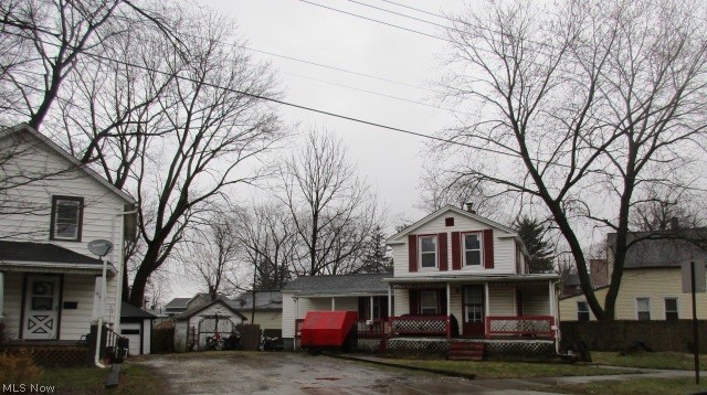 400 Cleveland Road Ravenna, OH 44266 - Photo 3 of 5 Gallery Image 3