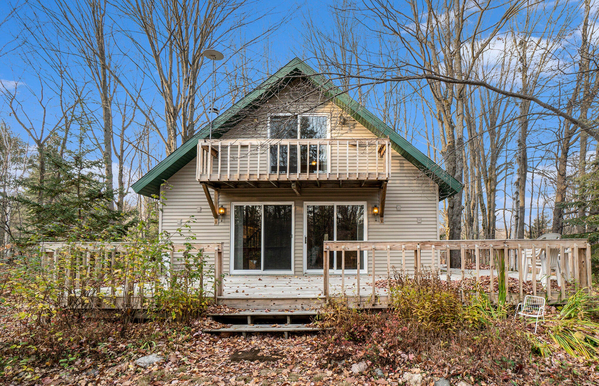 6470 Old Alba Road Gaylord, MI 49735 - Photo 4 of 28 Gallery Image 4