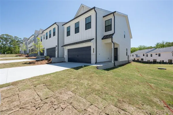 $2,075 | 7328 Mulberry Trace Lane, Hoschton, GA 30548