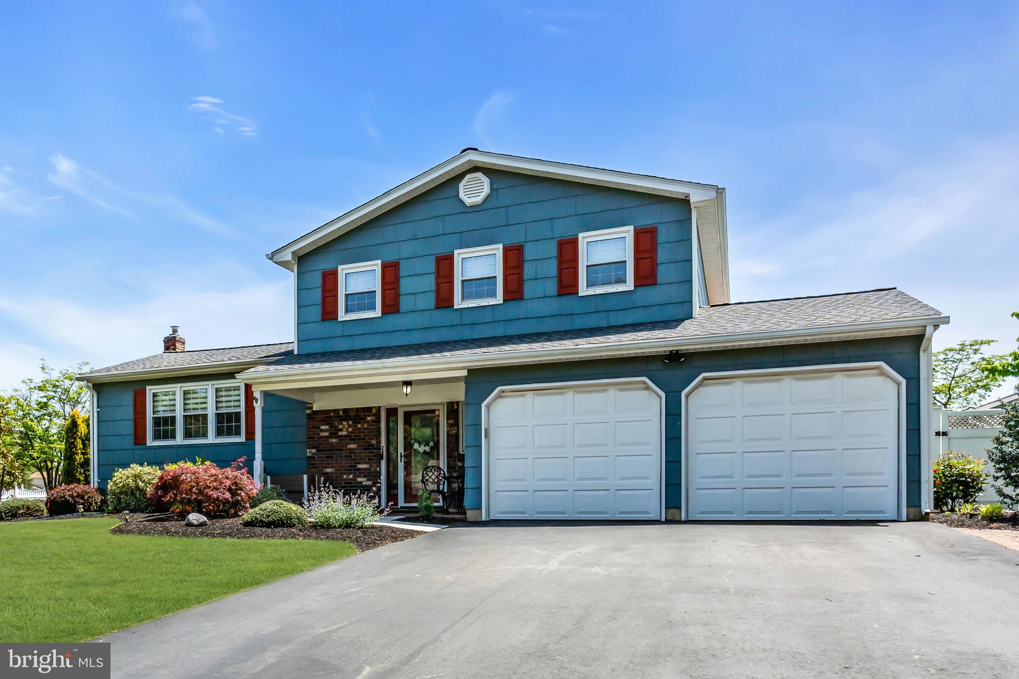 24 Tar Heels Road Hamilton, NJ 08619 - Photo 2 of 62