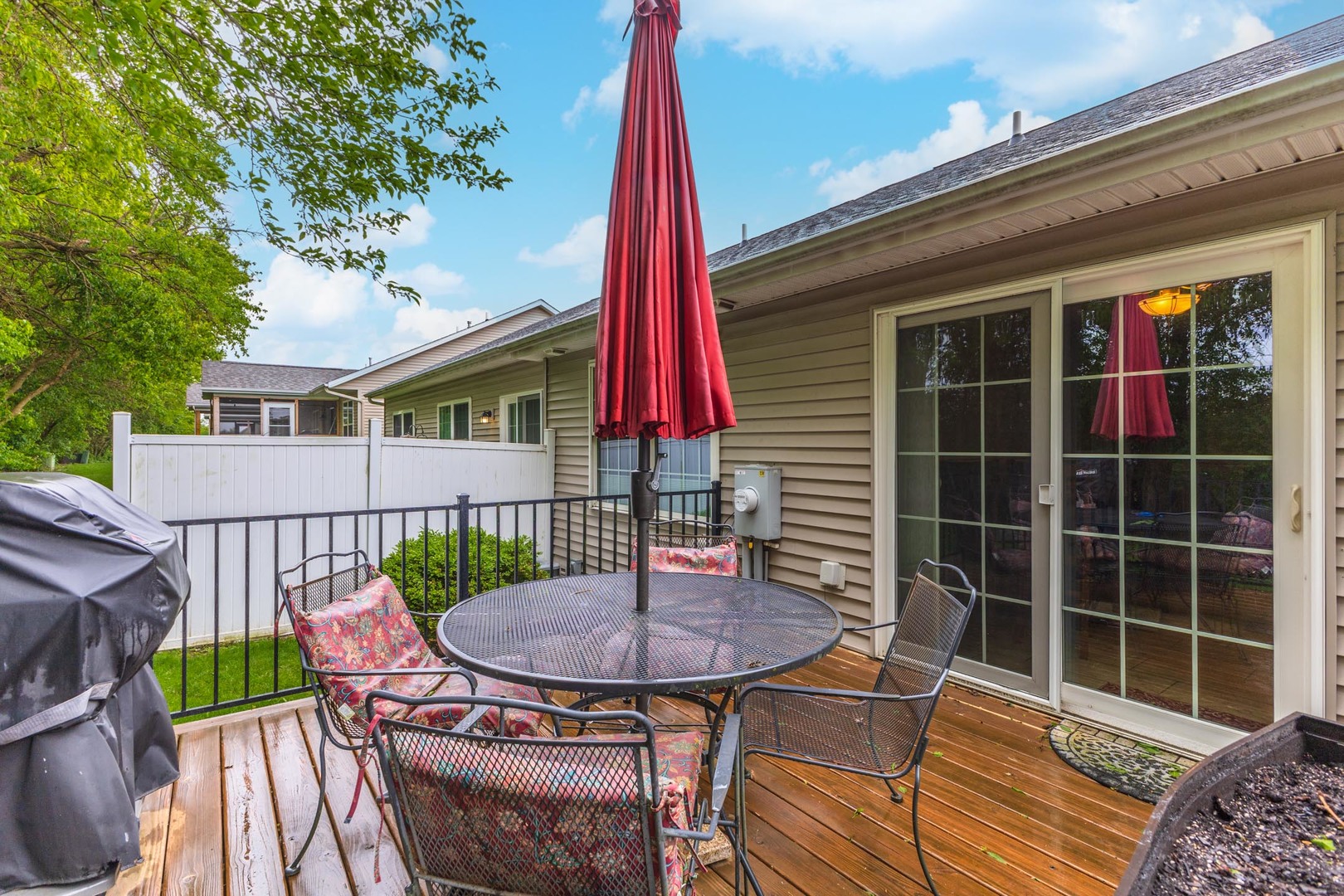 174 Cassidy Road Normal, IL 61761 - Photo 20 of 21 Gallery Image 20