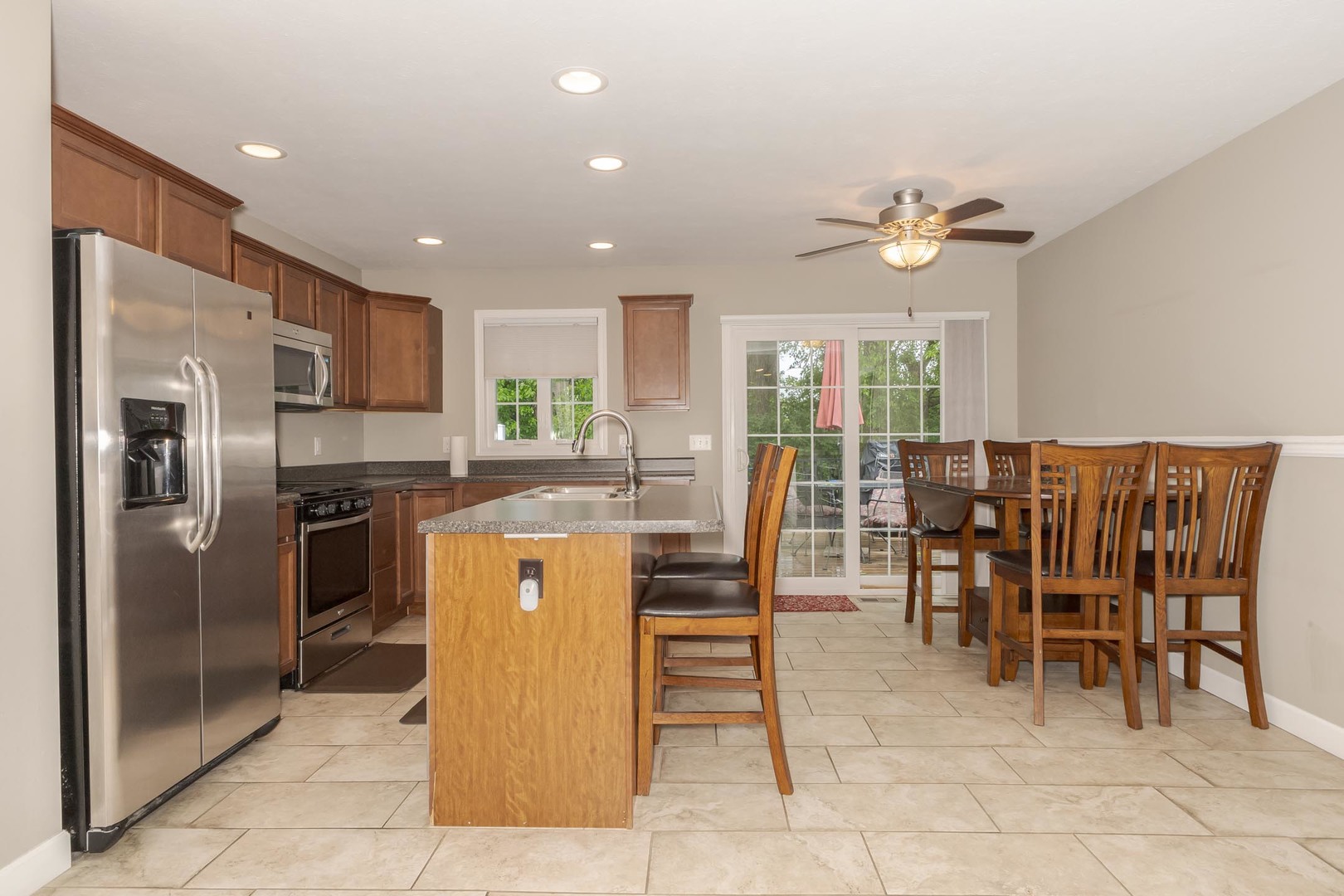 174 Cassidy Road Normal, IL 61761 - Photo 7 of 21 Gallery Image 7