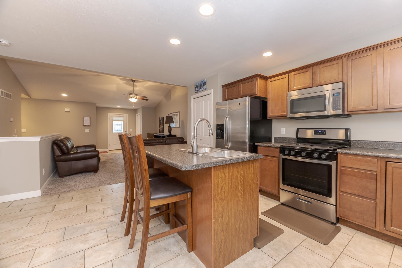 174 Cassidy Road Normal, IL 61761 - Photo 8 of 21 Gallery Image 8