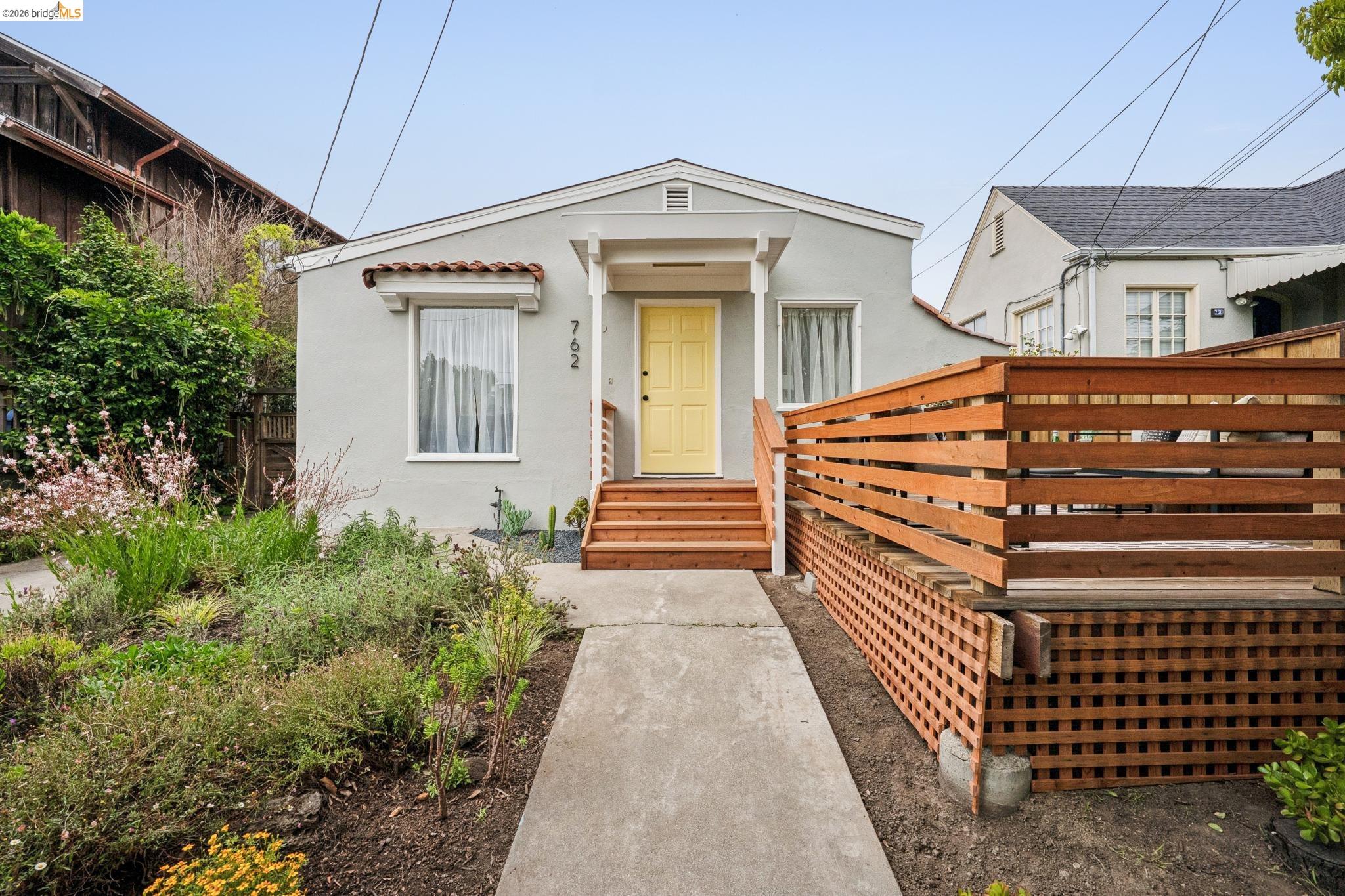 762 Neilson Street Berkeley, CA 94707 - Photo 16 of 67