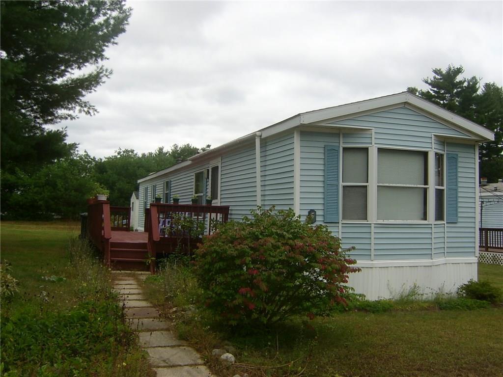 5 Pond Way Windham, CT 06256 - Photo 1 of 1 5 Pond Way