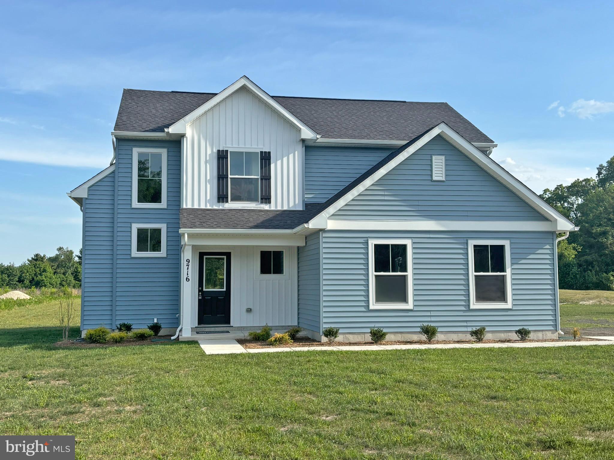 9716 Camp Road Laurel, DE 19956 - Photo 2 of 17