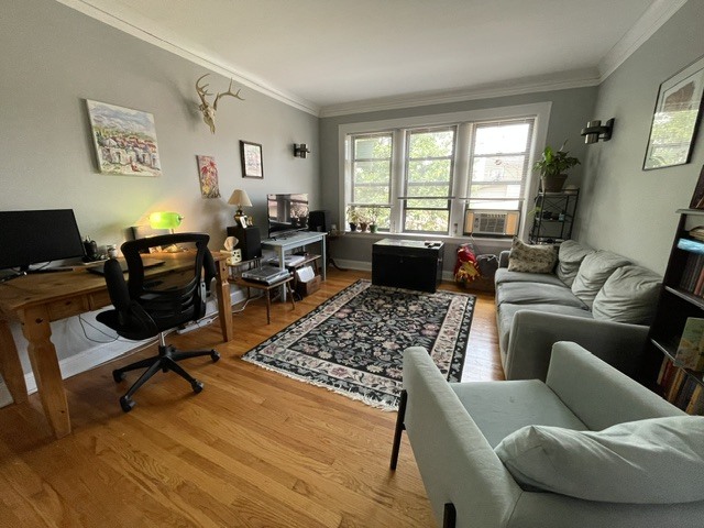 1614 North Harding Avenue, Unit 2W Chicago, IL 60647 - Photo 9 of 20
