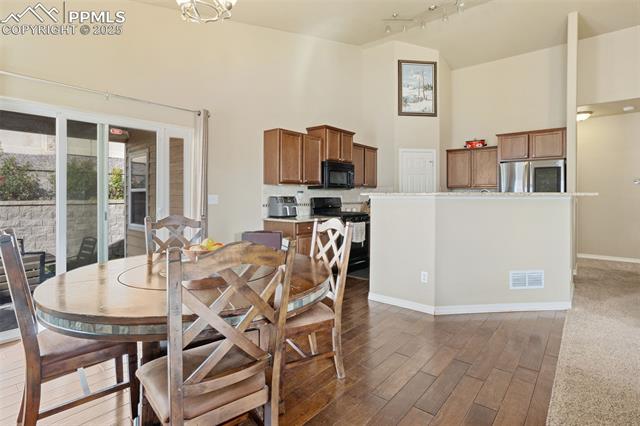 1385 Diamond Rim Drive Colorado Springs, CO 80921 - Photo 13 of 32