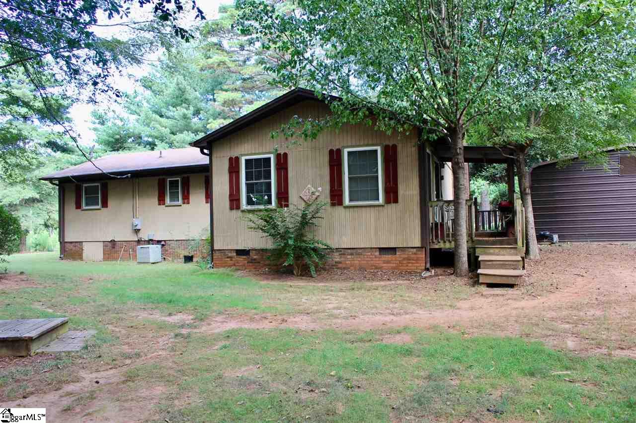 206 Lawrence Bridge Road Seneca, SC 29672 - Photo 33 of 36 Gallery Image 33