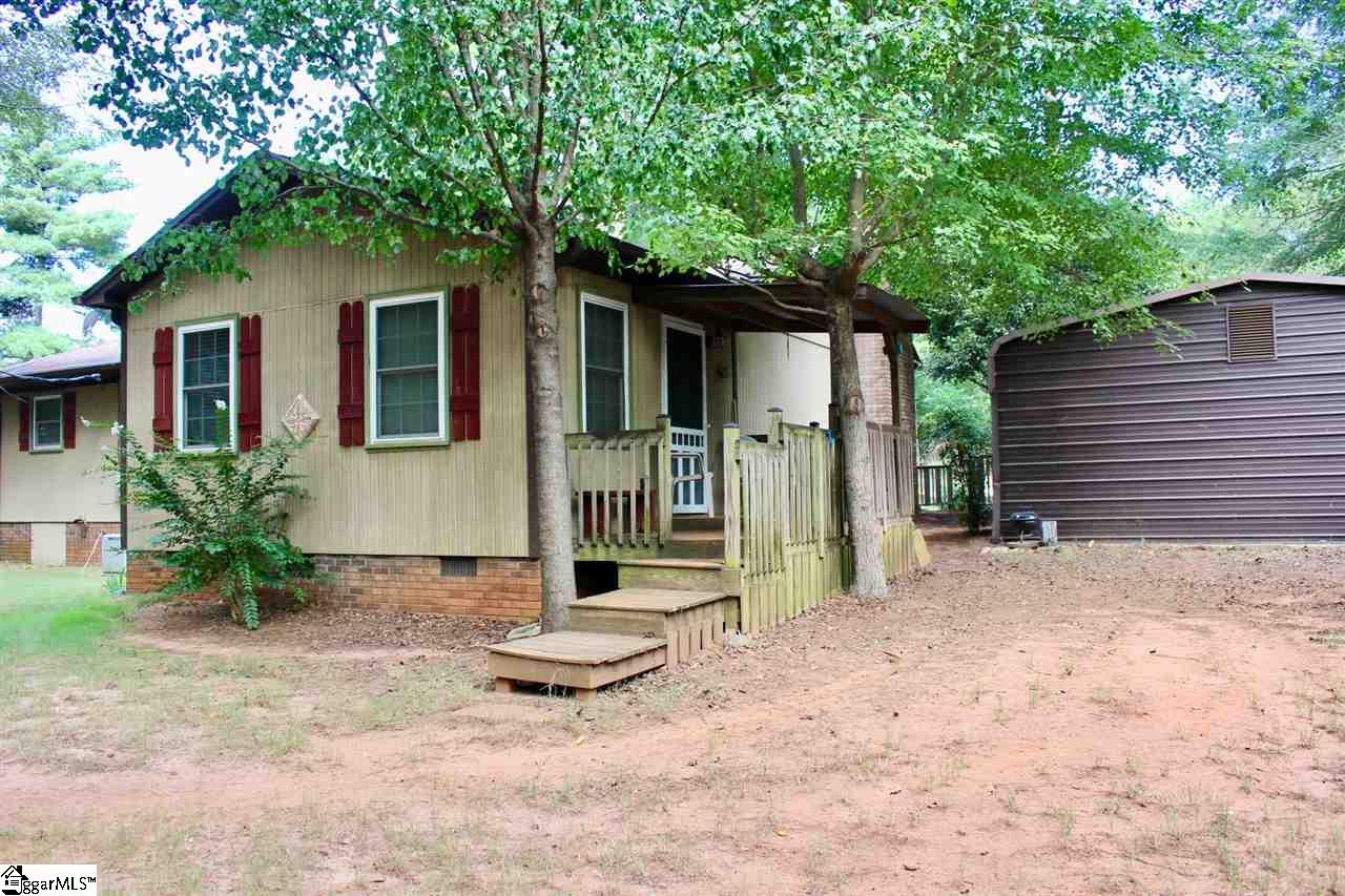206 Lawrence Bridge Road Seneca, SC 29672 - Photo 34 of 36 Gallery Image 34