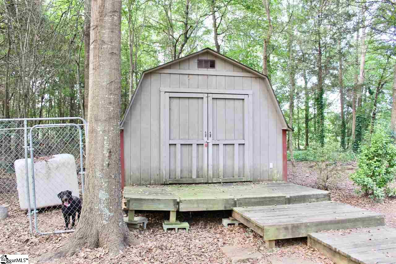 206 Lawrence Bridge Road Seneca, SC 29672 - Photo 36 of 36 Gallery Image 36